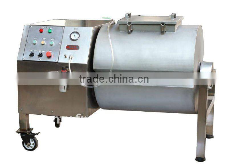 TY-610 Dough kneading machine (Video)