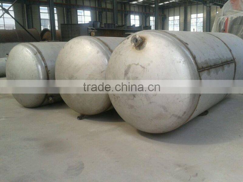 Plastic To Diesel Pyrolysis And Distillation Combined Machinery