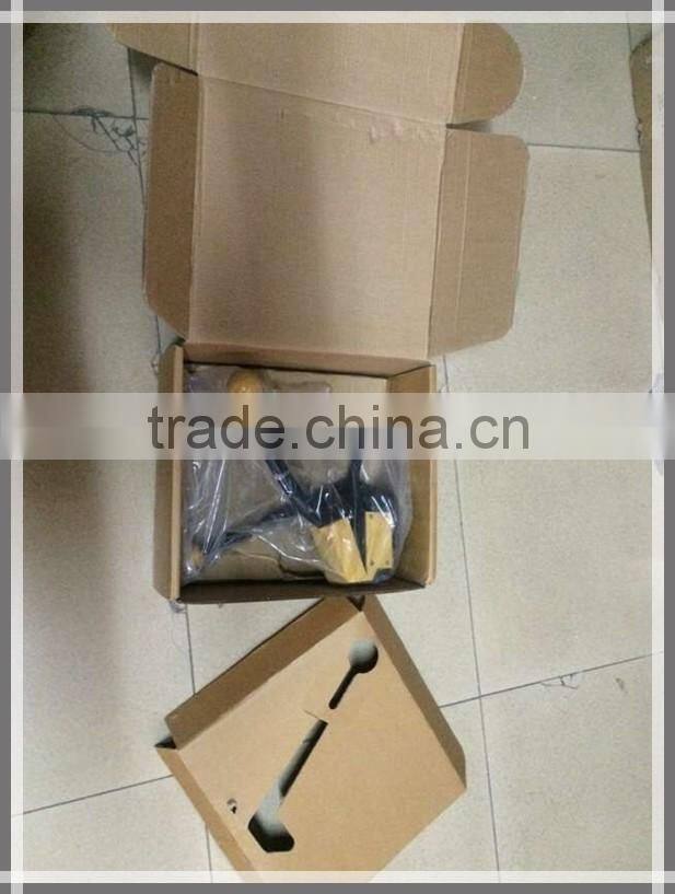 A333 hand sealless steel strapping tool,packing machine for 13-19mm steel strap