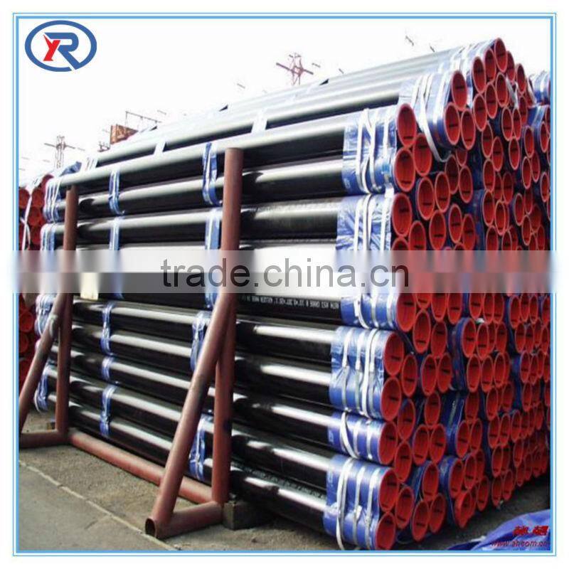 low carbon steel seamless pipe /tube & carbon steel pipe price per ton & mild steel carbon seamless steel pipe