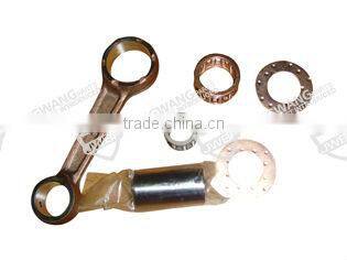 MOTORCYCLE ROCK connecting rod assy 2T