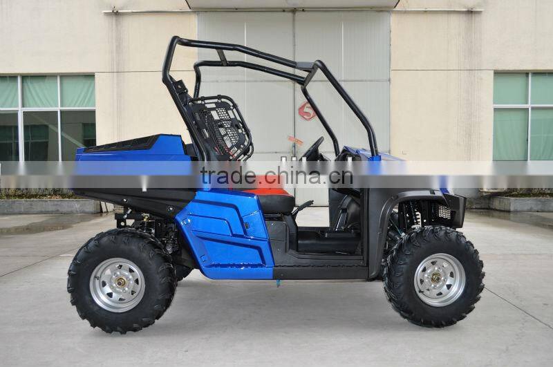 2014 NEWEST 500cc utv WITH AUTOMATIC CVT SYSTEM