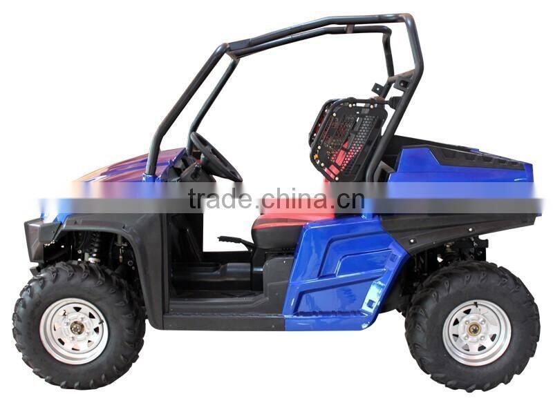 500CC UTV