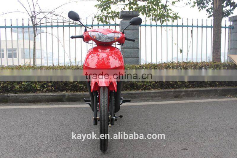 110cc Cub Motorbike KM110-9C