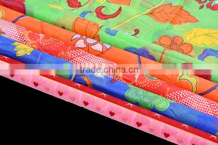 2016 Latest Selling Product Chemical Automotive Headliner Decorative Nonwoven Felt