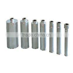Multifunctions Concrete Driling Machine