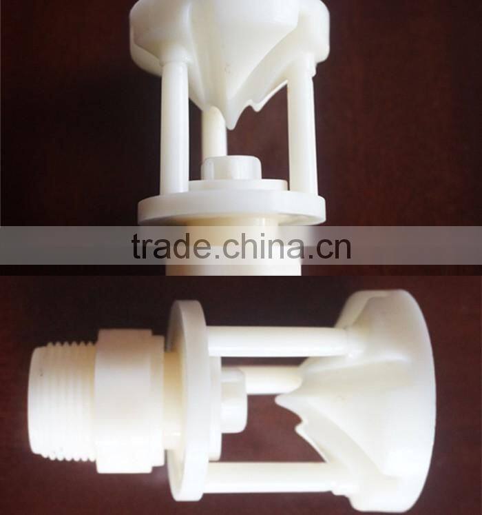 Water and irrigation machine 3/4" male sprinkler irrigation with high quality