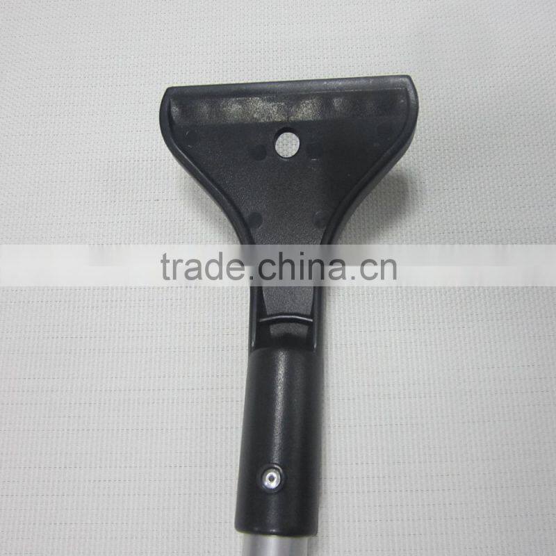 Mini Small Aluminium Brush With Scalable Shovel