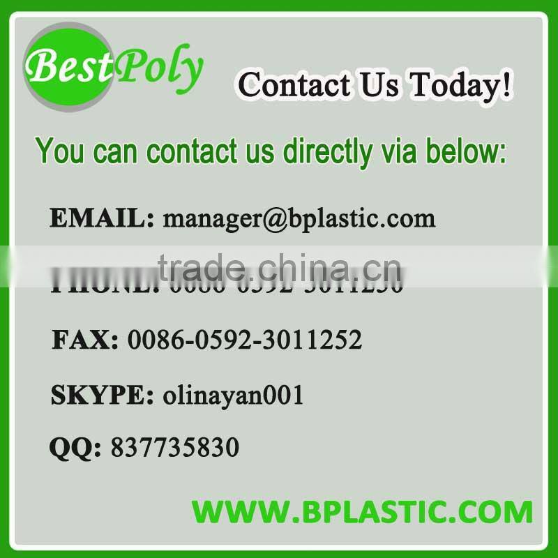 PP food grade packaging, PP foam tray wholesale