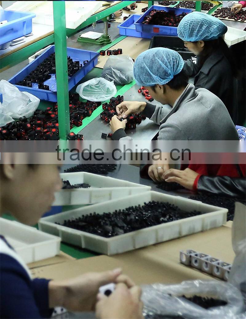 3D magic cube stress release fidget desk toy puzzle cube fidget 2016 Best Christmas Gift