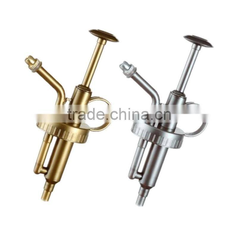 Unique home plastic plant mist sprayer