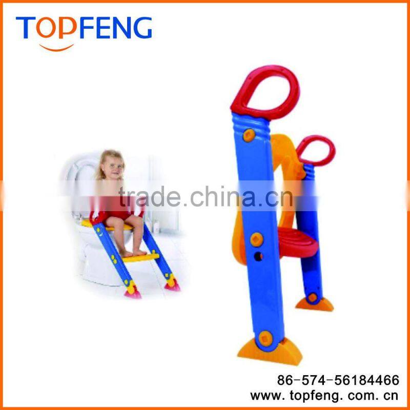 6-in-1 Potty Training (Toilet Training) Ladder Step Up Seat Baby Ladder Toilet Ladder Chair Toilet Trainer