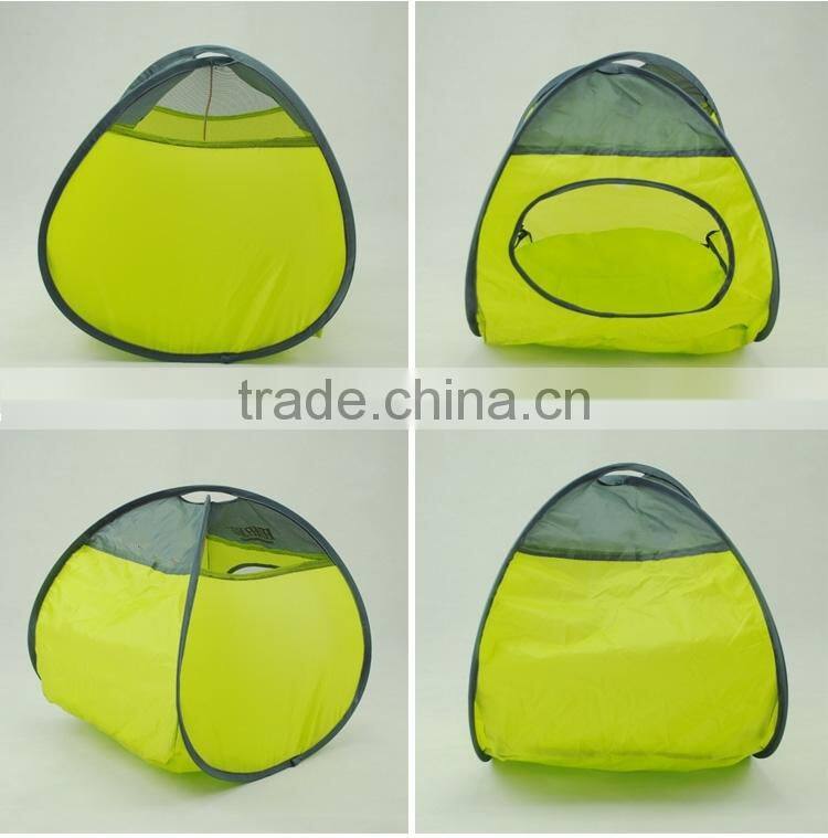 pop up pet tents for dog and cat