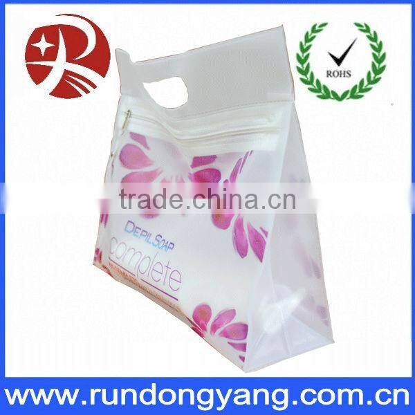 pvc non-woven bag