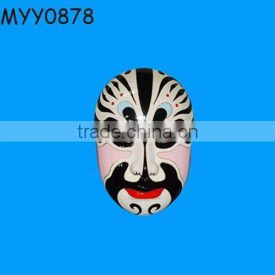 polyresin mascarade masks for gifts