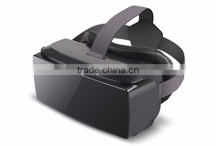 New Arrival All In One Vr 3D Virtual Reality Glasses