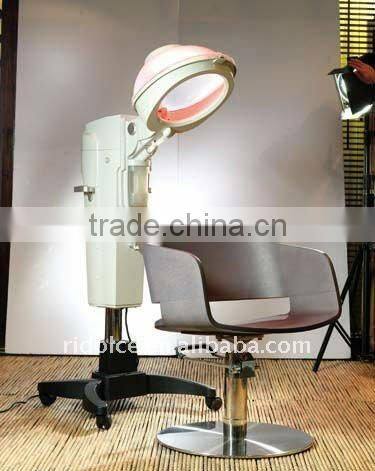 Micro mist hair steamer Chromo Steam Chromotherapy dryer beauty salon equipment DS-12-F07L