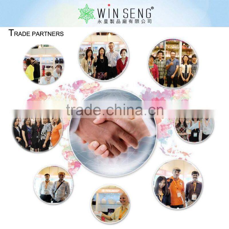 Home decor 2016 ceramic electroplated pineapples wholesale