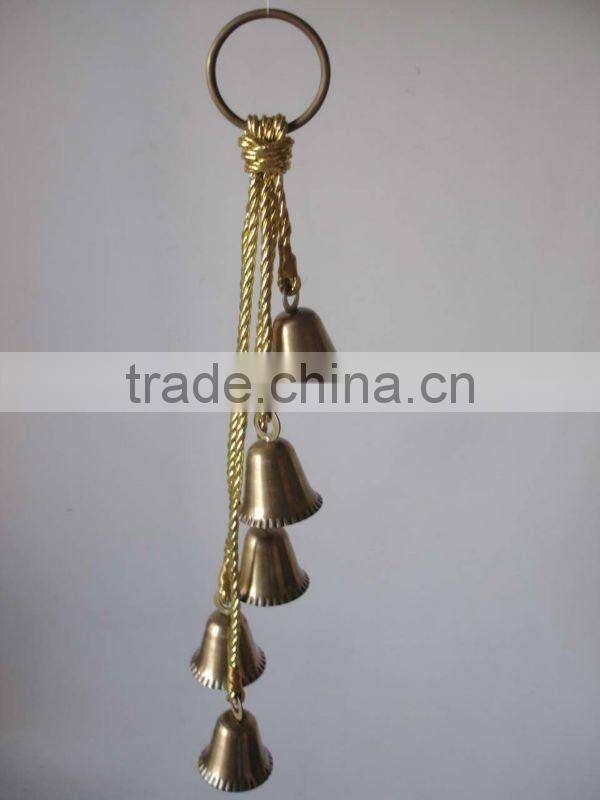 Christmas Bells & Hanging Bells, Holiday Decoration bells
