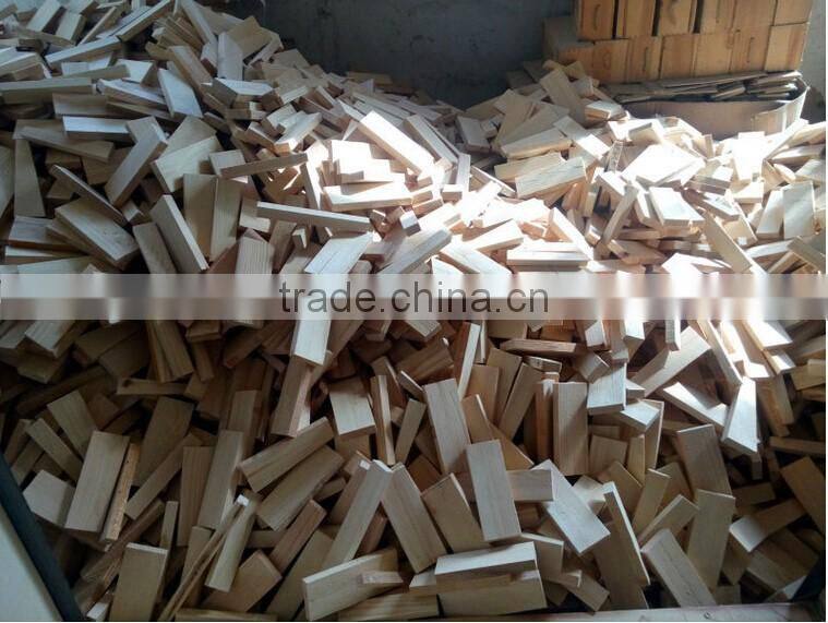 Dry Wood Carved Bird House /Nest On Yard