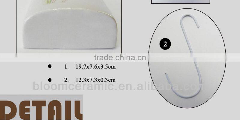 Wall hanging air humidifier for wholesale