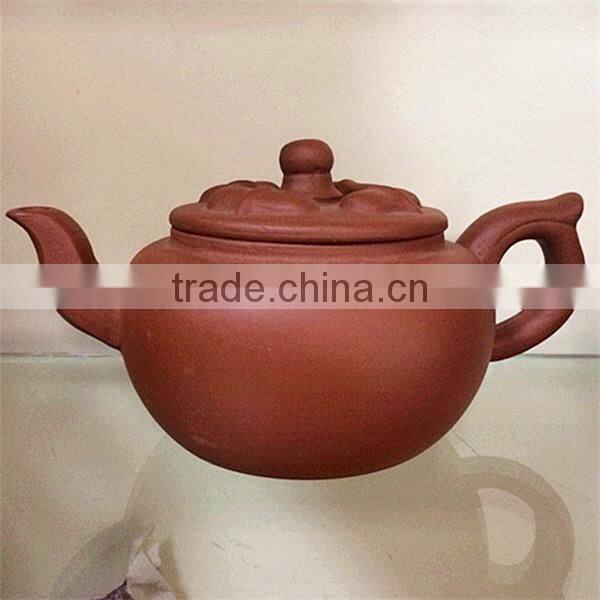 Yi Xing Purple Clay Teapot--special design and high quality
