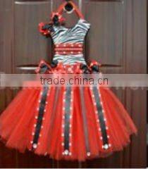 beautiful lace tutu bow holders