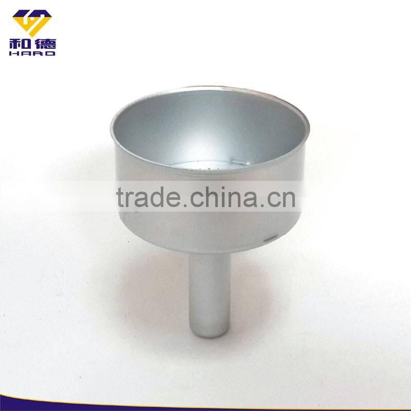 OEM ODM customized Competitive price Professional aluminium coffee filters