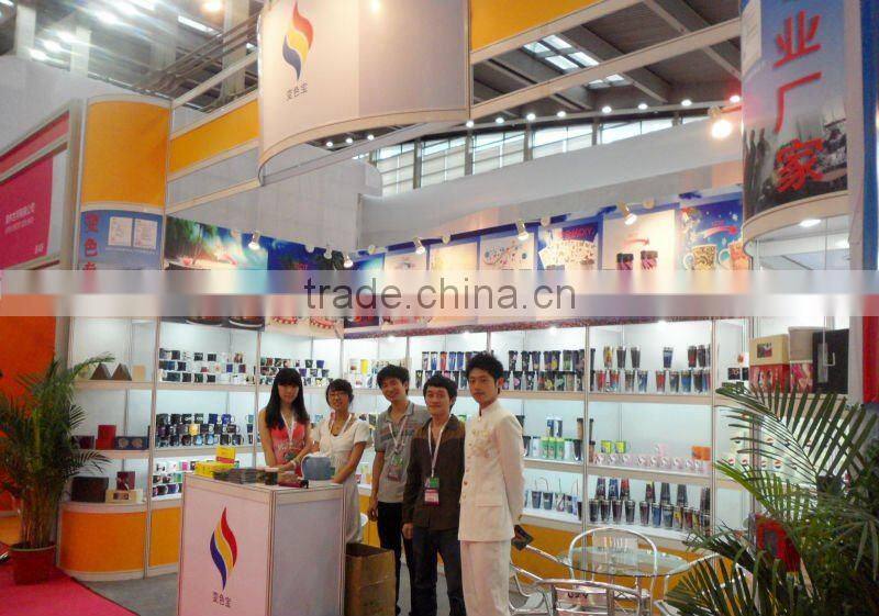 New China Products For Sale Mugbaby Magic Color Changing Plastic Cup With Handle