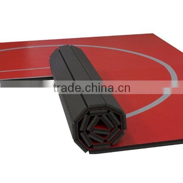 High quality popular sell flexi roll judo tatami mat