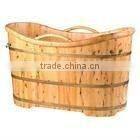 hot sale wooden bucket