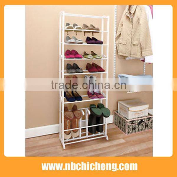 Plastic Shoe Rack for Boots