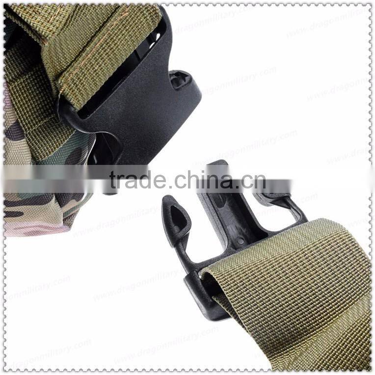 3p tactical waist bag