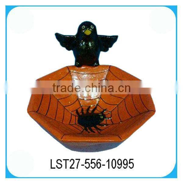 2013 Ceramic Halloween Pumpkin