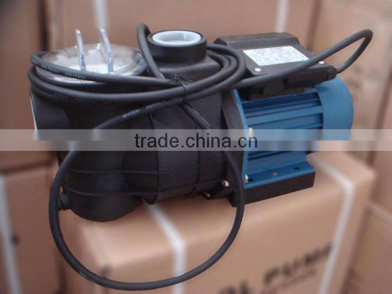 HFC-750 750watt Swimming Pool Pumps with filter