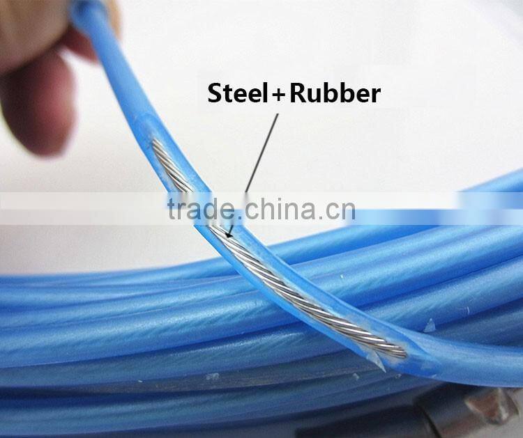 High Carbon Spring Steel Wire