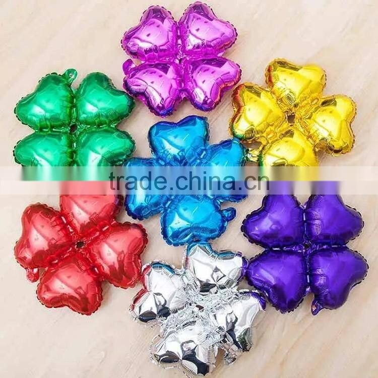 wholesale balloons stand for Wedding decoration foil balloon for celebration