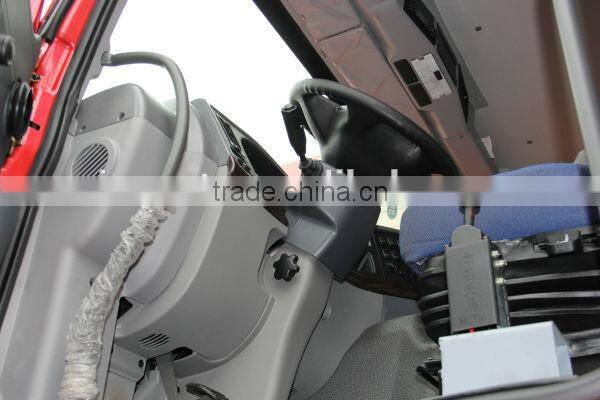 SINOTRUK HOWO 70ton off-Road Mining dump truck