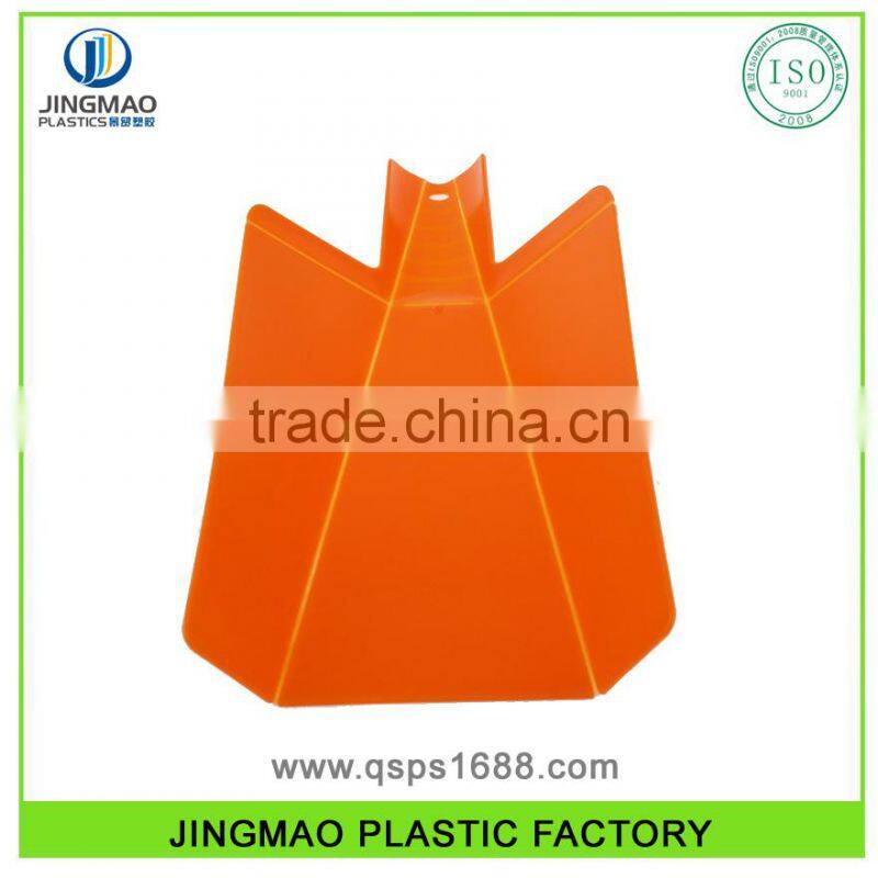 plastic foldable vegetable cutting chopping board