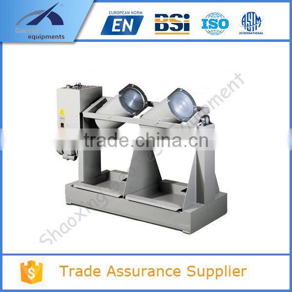 DTM-2 Deval Attrition Testing Machine