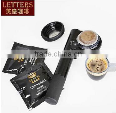 Handpresso Coffee Maker Machine