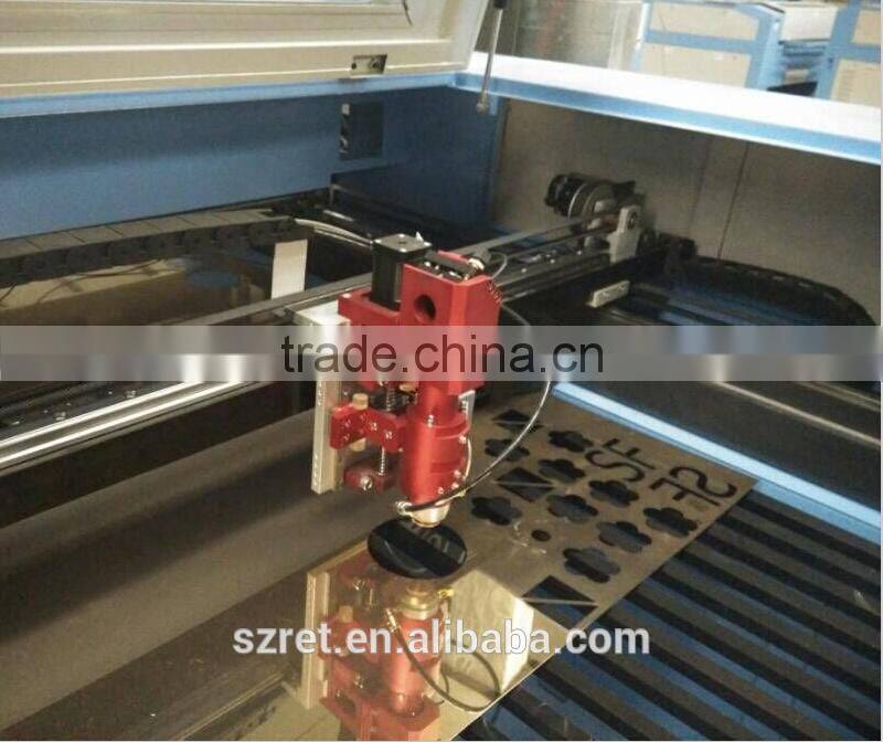 auto focus Metal non metal laser cut head