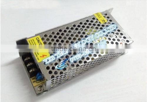Switching LED Power Supply 12V 10A 120W AC100-240V to DC12V 10A Led Driver adapter for Led Strips
