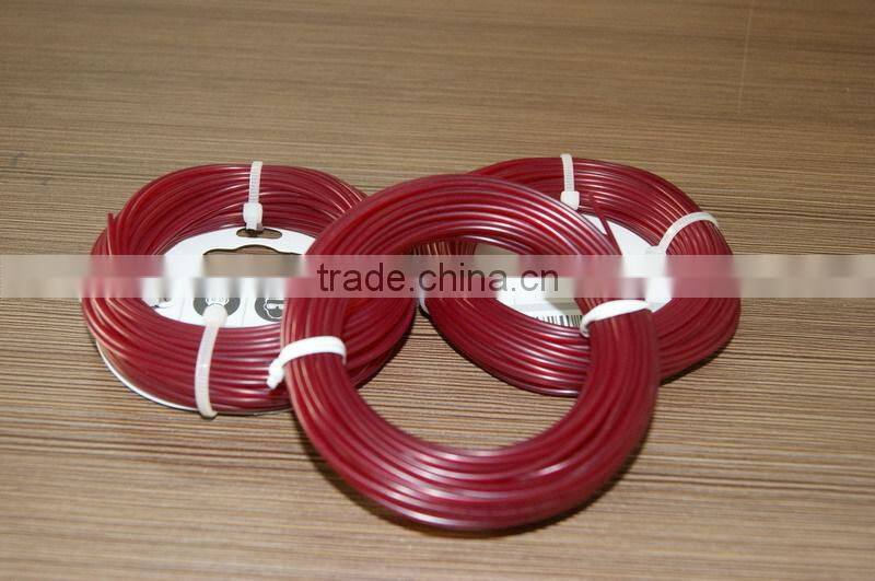 1.6mm nylon trimmer line