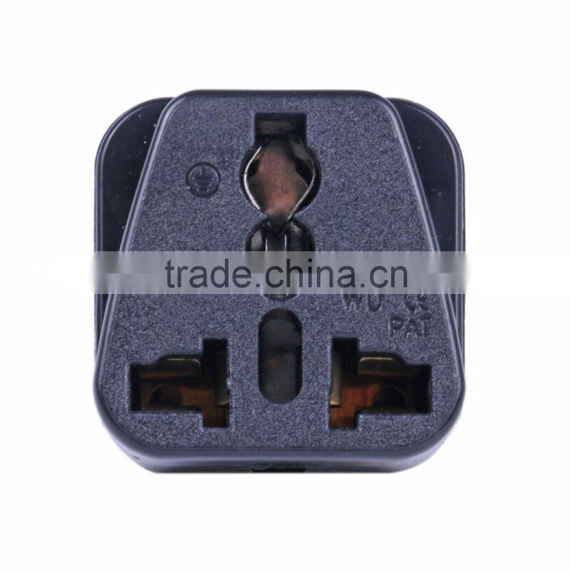 wholesale universal italy plug adapter china supplisers