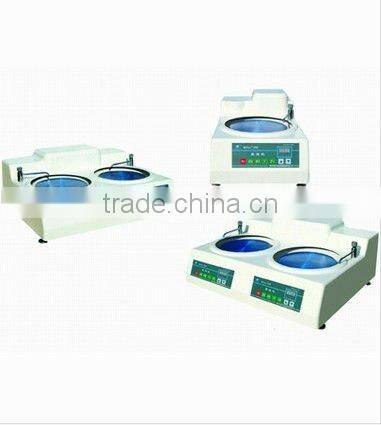 MOPAO SERIES GRINDING & POLISHING MACHINE