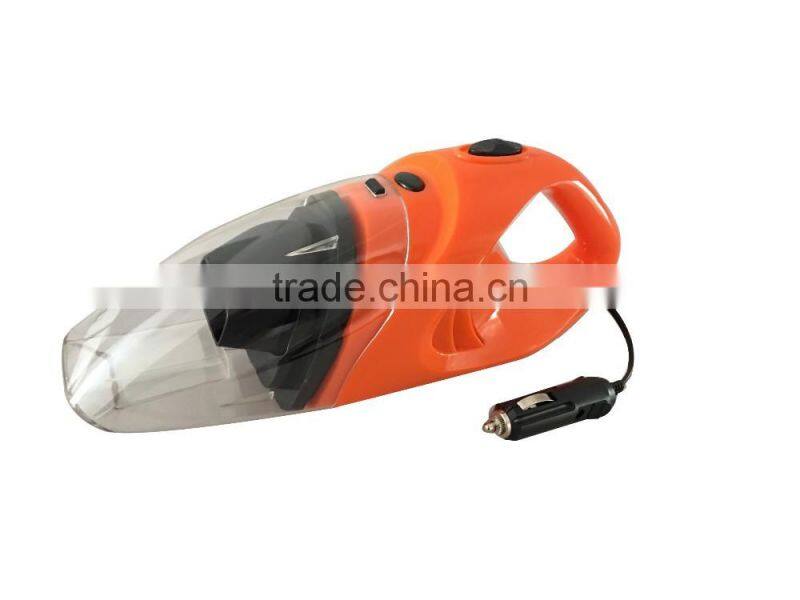 DC12V PORTABLE CAR VACUUM CLEANER