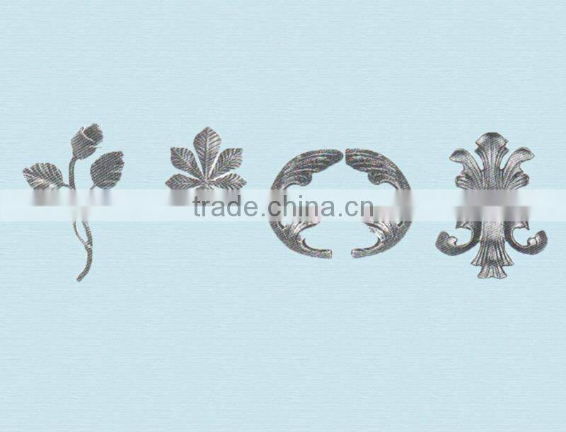 window fence accessories