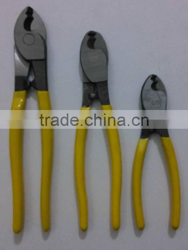 mini carbon steel cable cutter