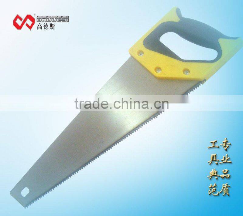 Plastic Hand Saw